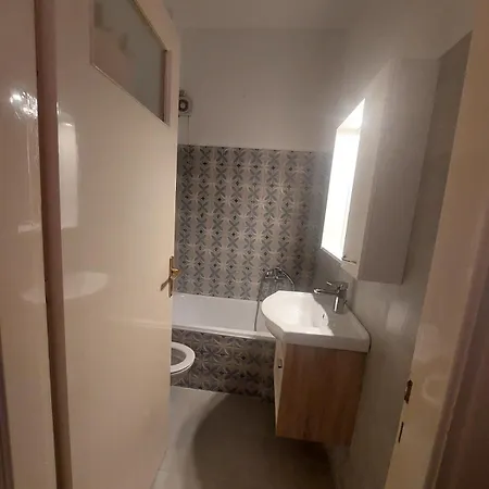 Cozy Lägenhet